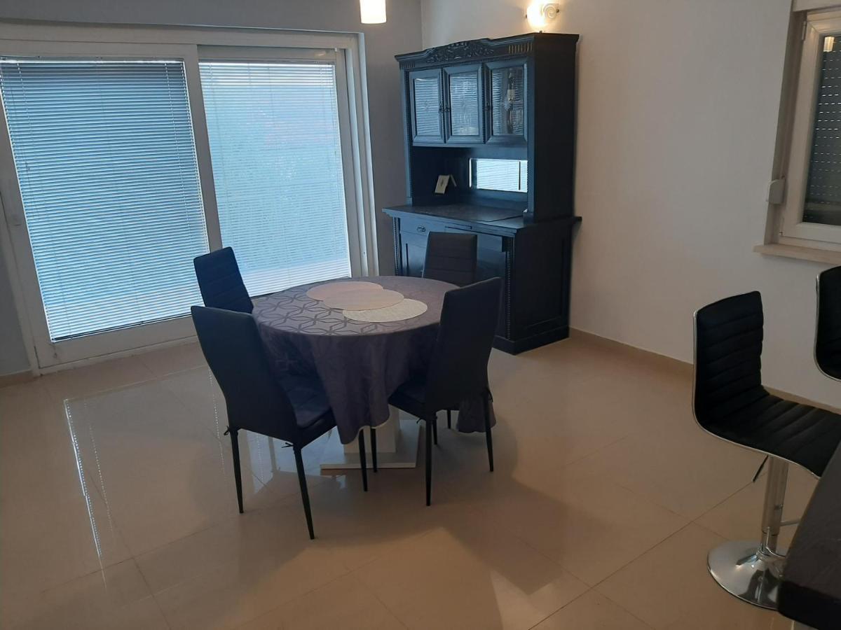 Sarko Apartment Zadar Exterior photo