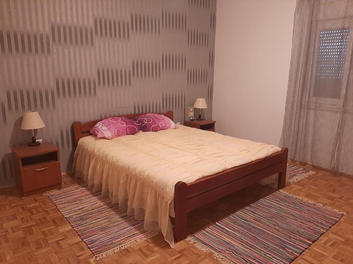 Sarko Apartment Zadar Exterior photo