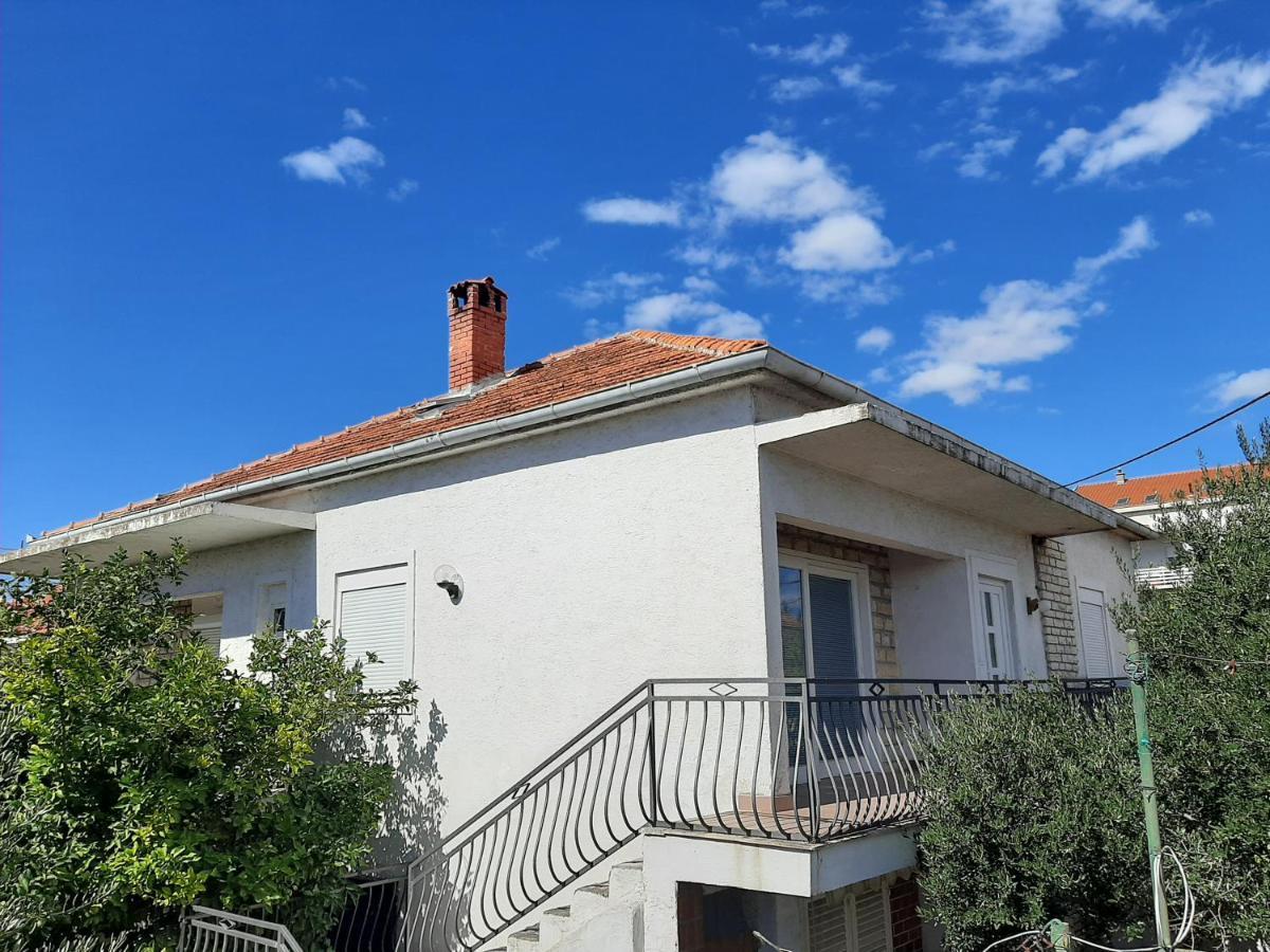 Sarko Apartment Zadar Exterior photo