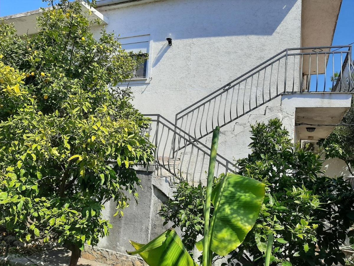 Sarko Apartment Zadar Exterior photo