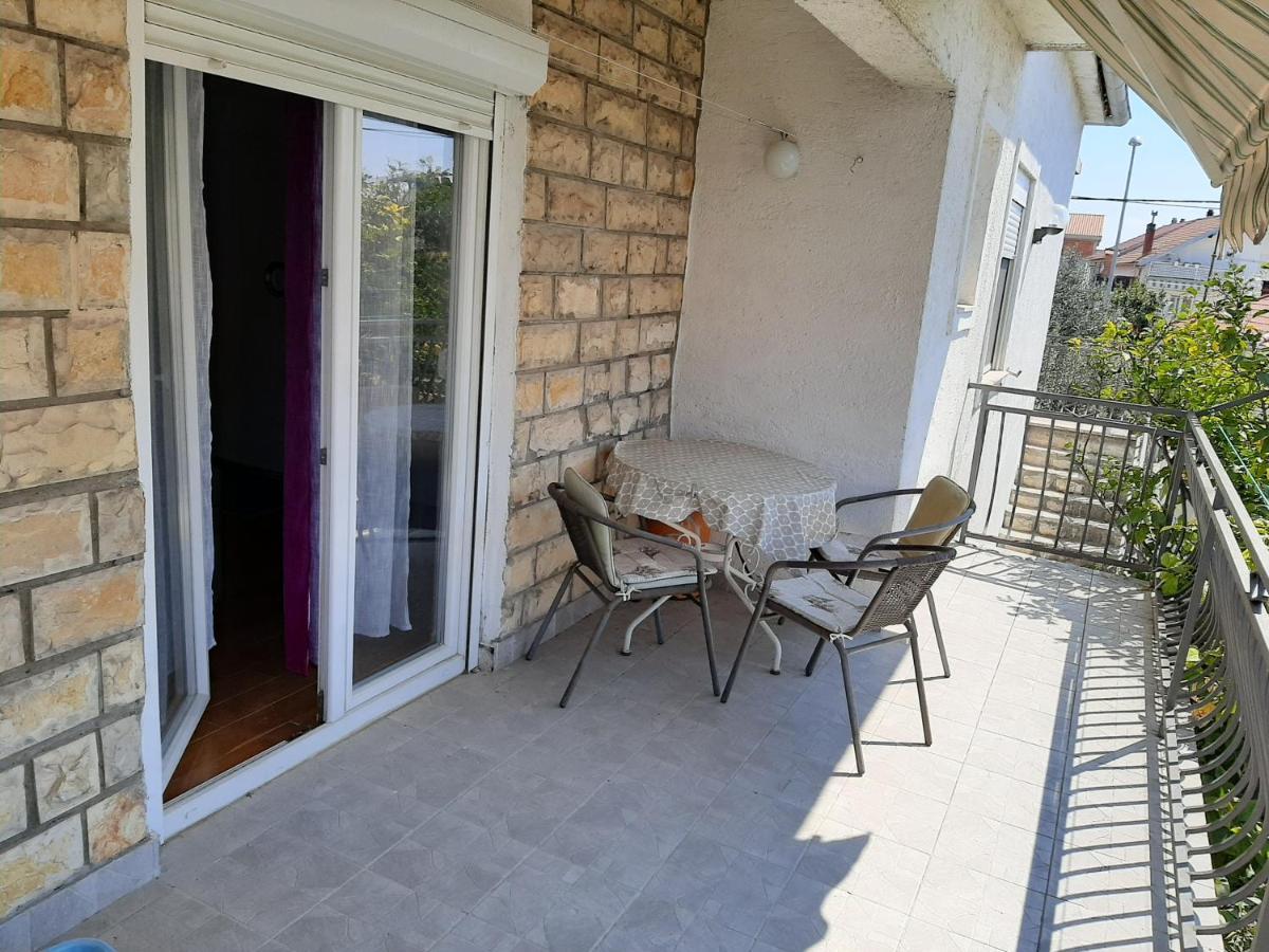 Sarko Apartment Zadar Exterior photo