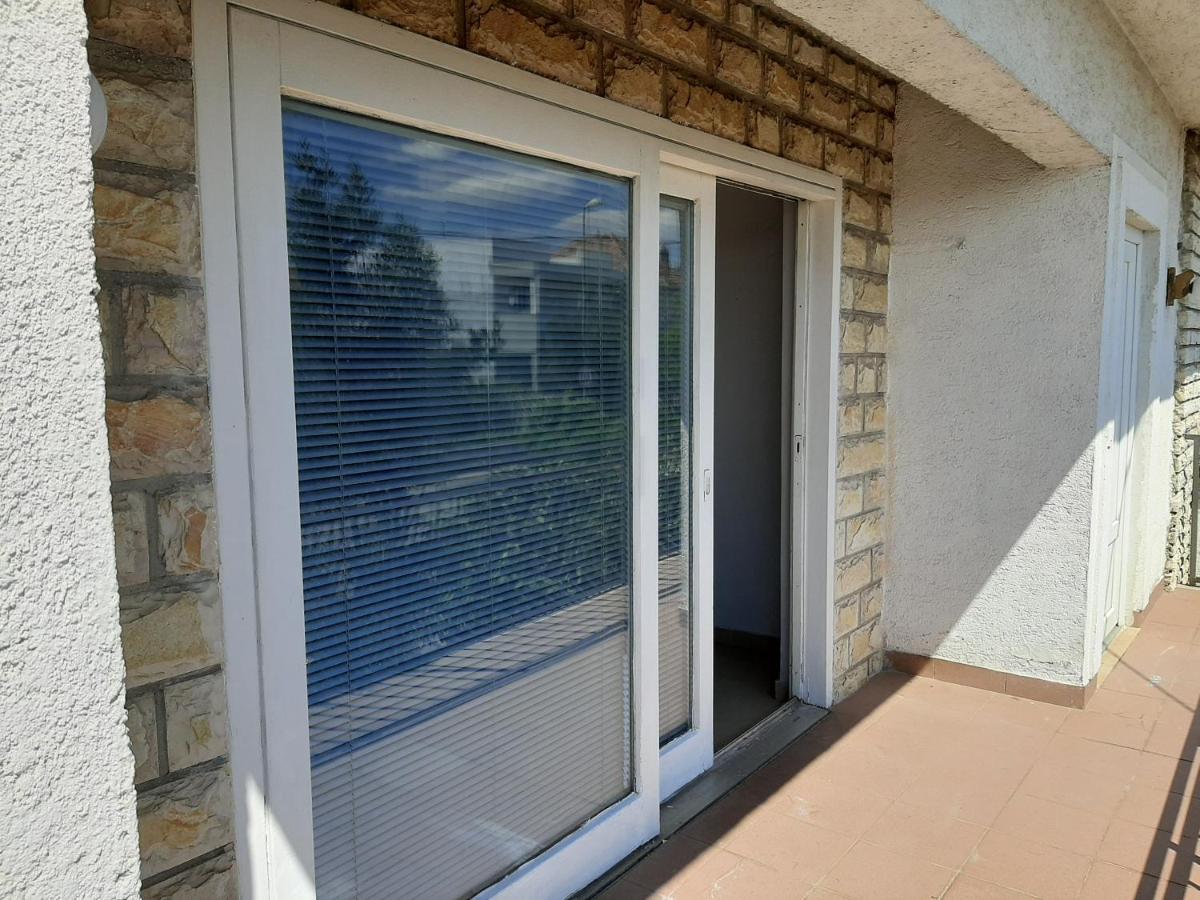 Sarko Apartment Zadar Exterior photo